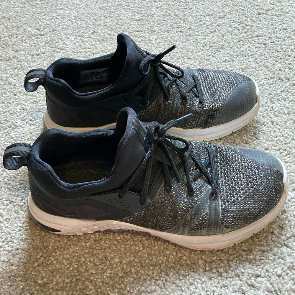 Nike Metcon Flyknit 3’s